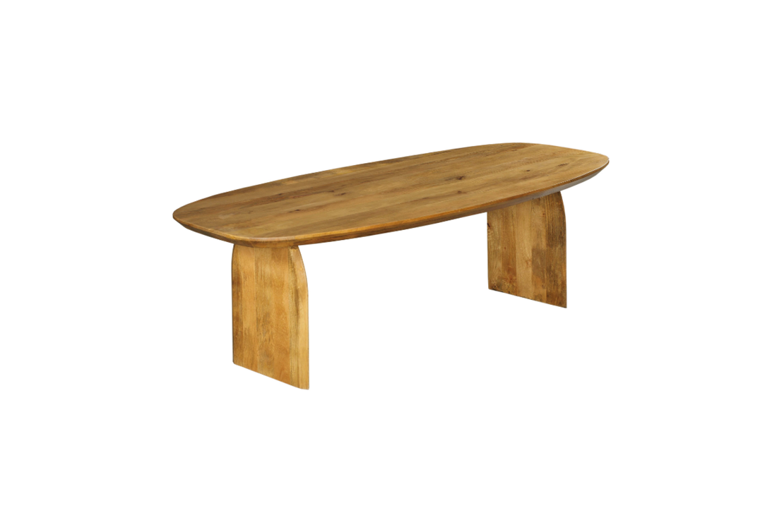 Eetkamertafel Tense | 300 cm