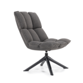 Fauteuil Dani - antraciet Copenhagen