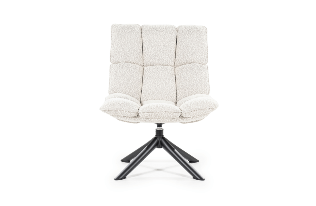 Fauteuil Dani - beige Copenhagen