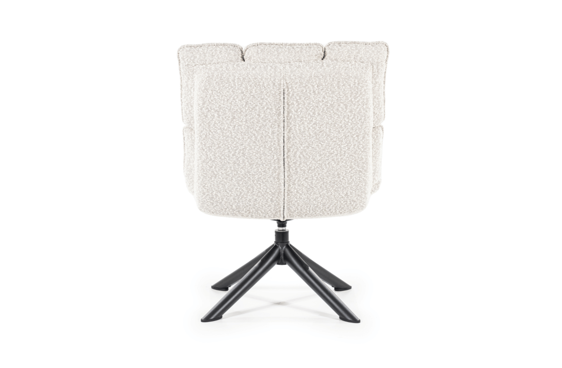 Fauteuil Dani - beige Copenhagen