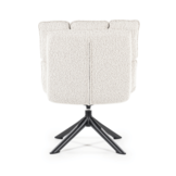 Fauteuil Dani - beige Copenhagen