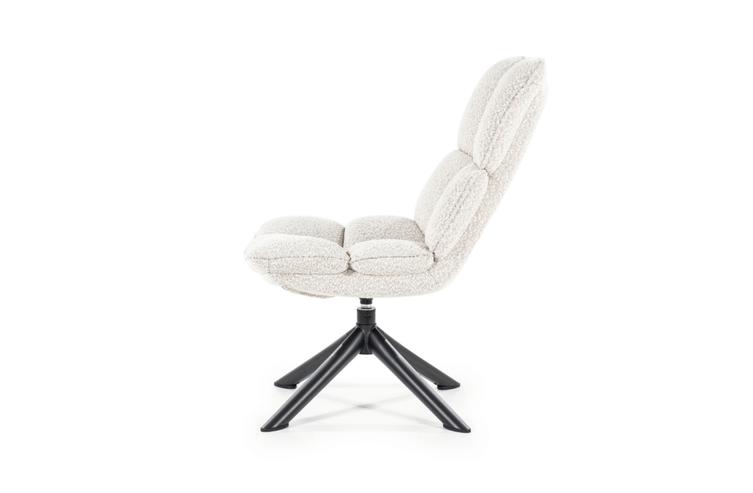 Fauteuil Dani - beige Copenhagen
