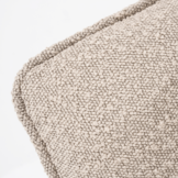 Fauteuil Dani - taupe Copenhagen