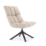 Fauteuil Dani - taupe Copenhagen