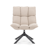 Fauteuil Dani - taupe Copenhagen