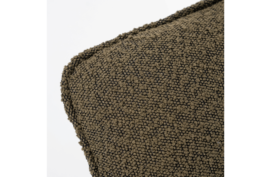 Fauteuil Dani - groen Copenhagen
