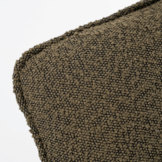 Fauteuil Dani - groen Copenhagen