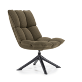 Fauteuil Dani - groen Copenhagen
