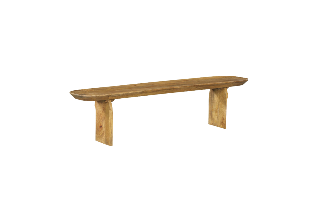 Eetkamerbank Tense | 280 cm