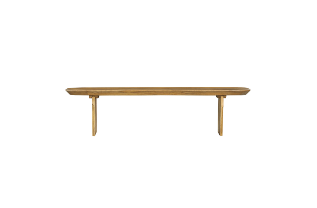 Eetkamerbank Tense | 280 cm