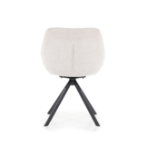 Eetkamerstoel Mamé - beige Houston