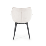 Eetkamerstoel Sandy - beige Houston