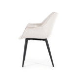 Eetkamerstoel Sandy - beige Houston