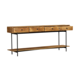 Sidetable Portland | 180 cm