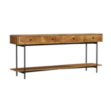 Sidetable Portland | 180 cm