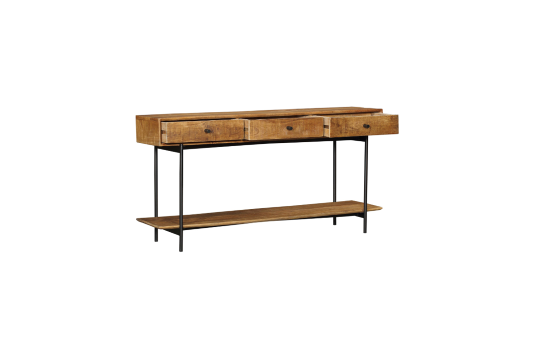 Sidetable Portland | 150 cm