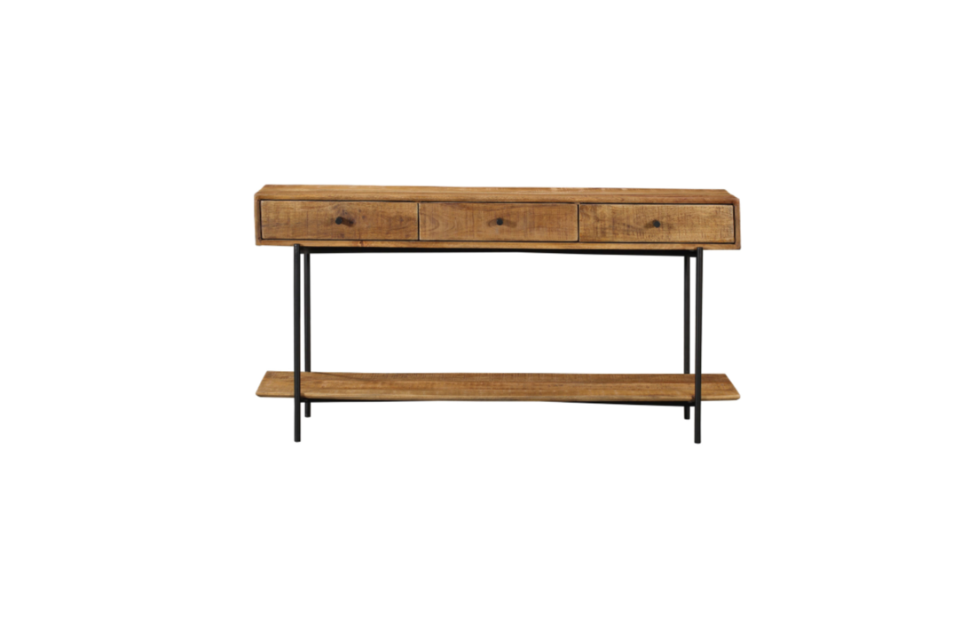 Sidetable Portland | 150 cm