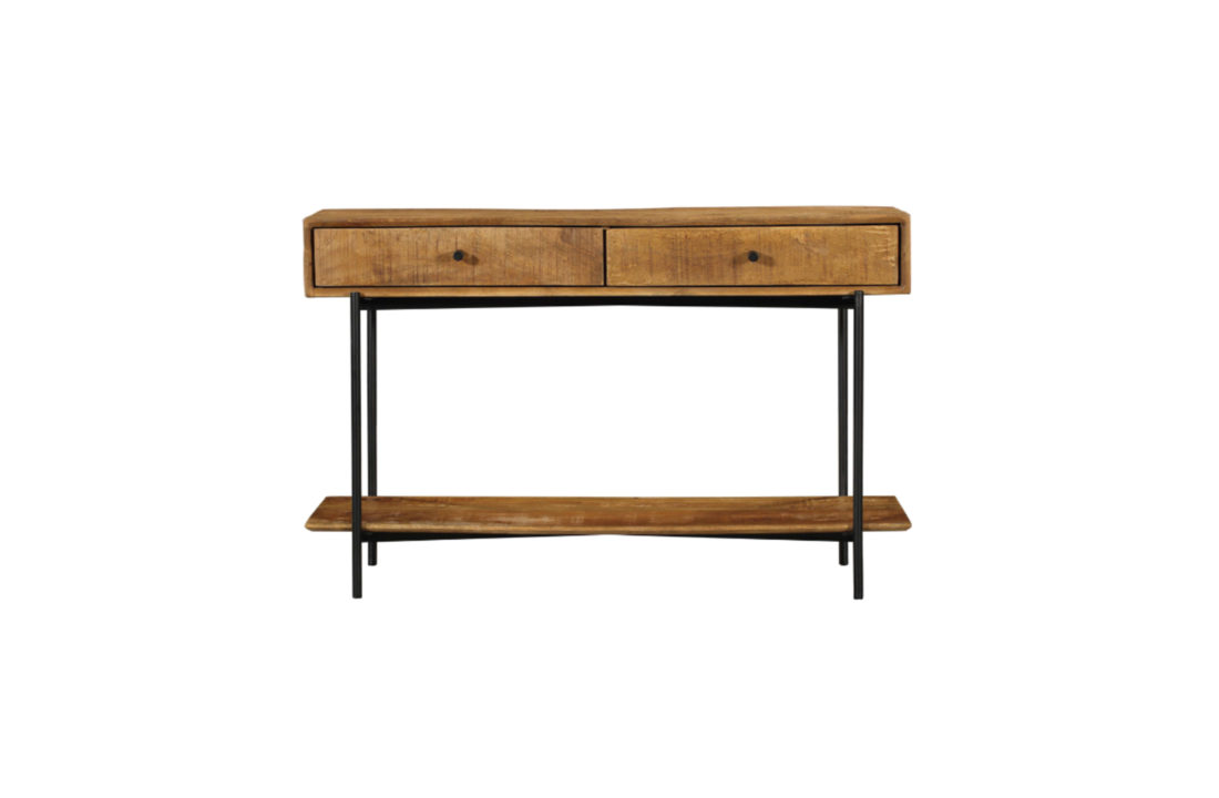 Sidetable Portland | 120 cm