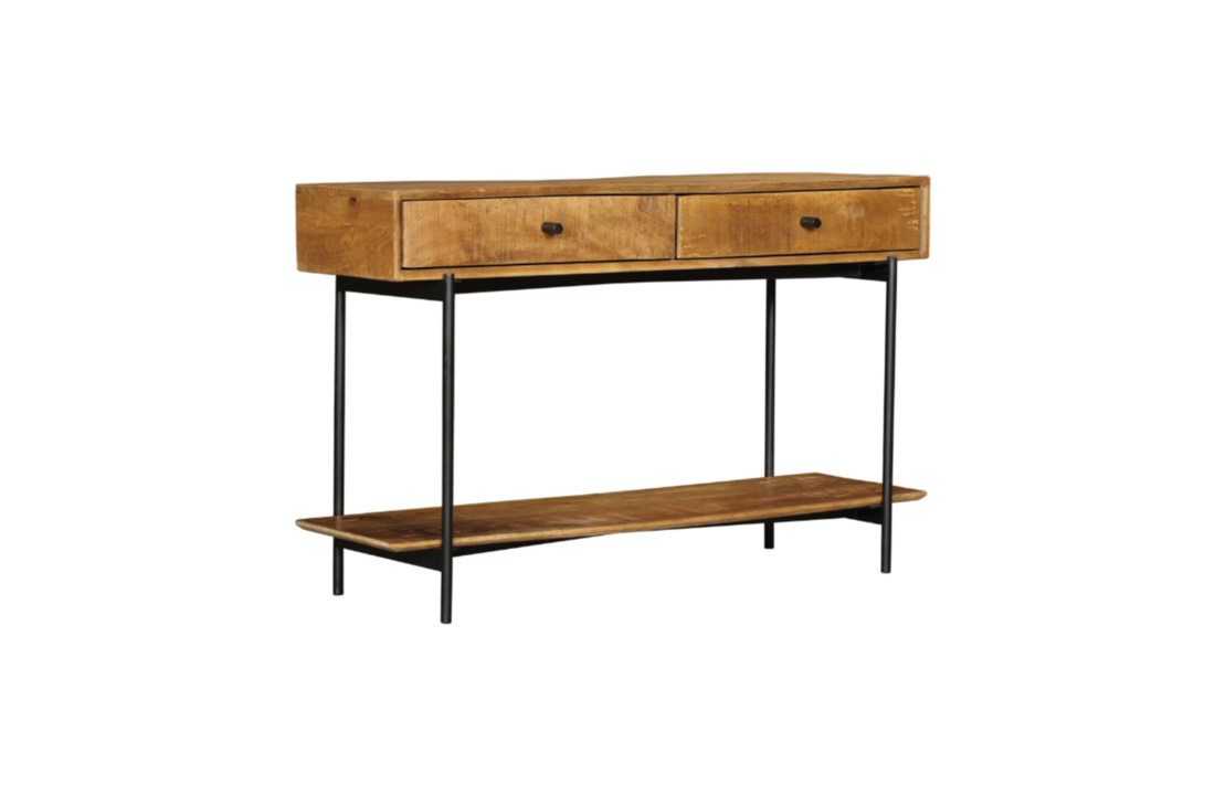 Sidetable Portland | 120 cm