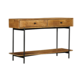 Sidetable Portland | 120 cm
