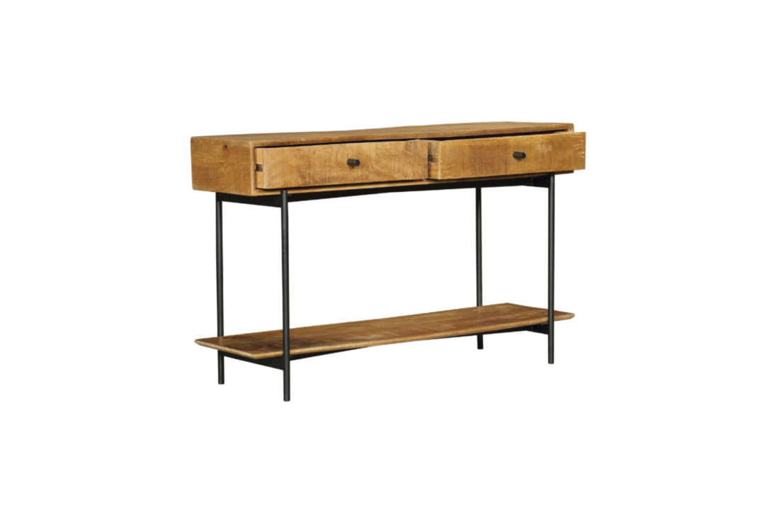 Sidetable Portland | 120 cm