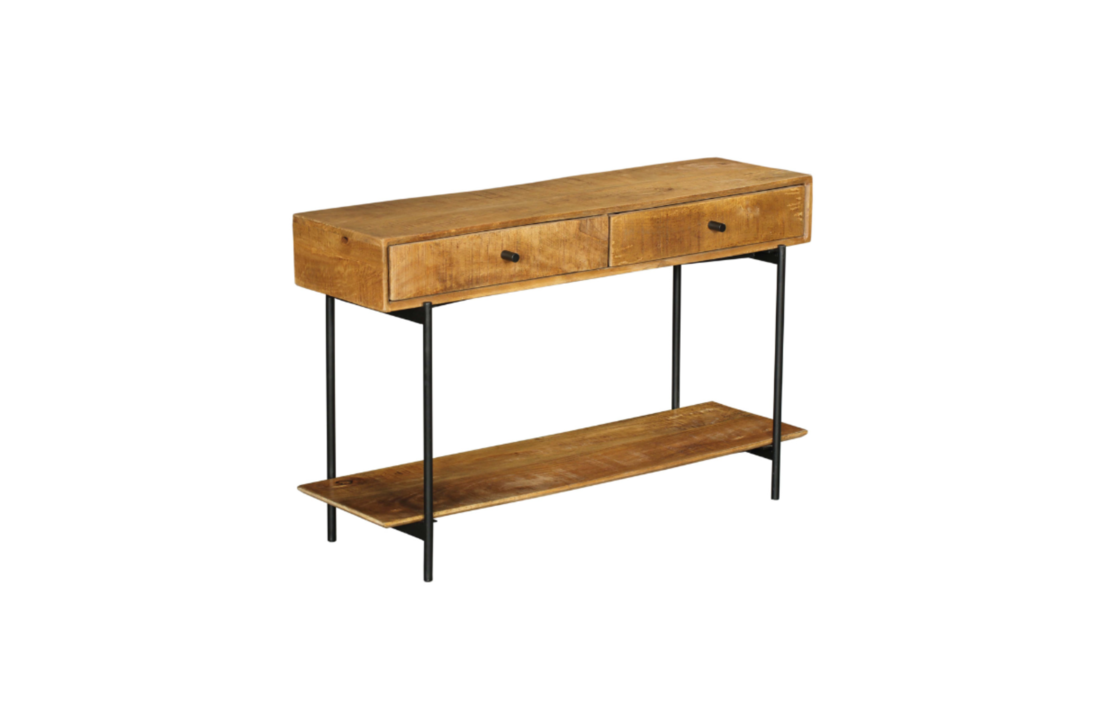 Sidetable Portland | 120 cm