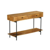 Sidetable Portland | 120 cm