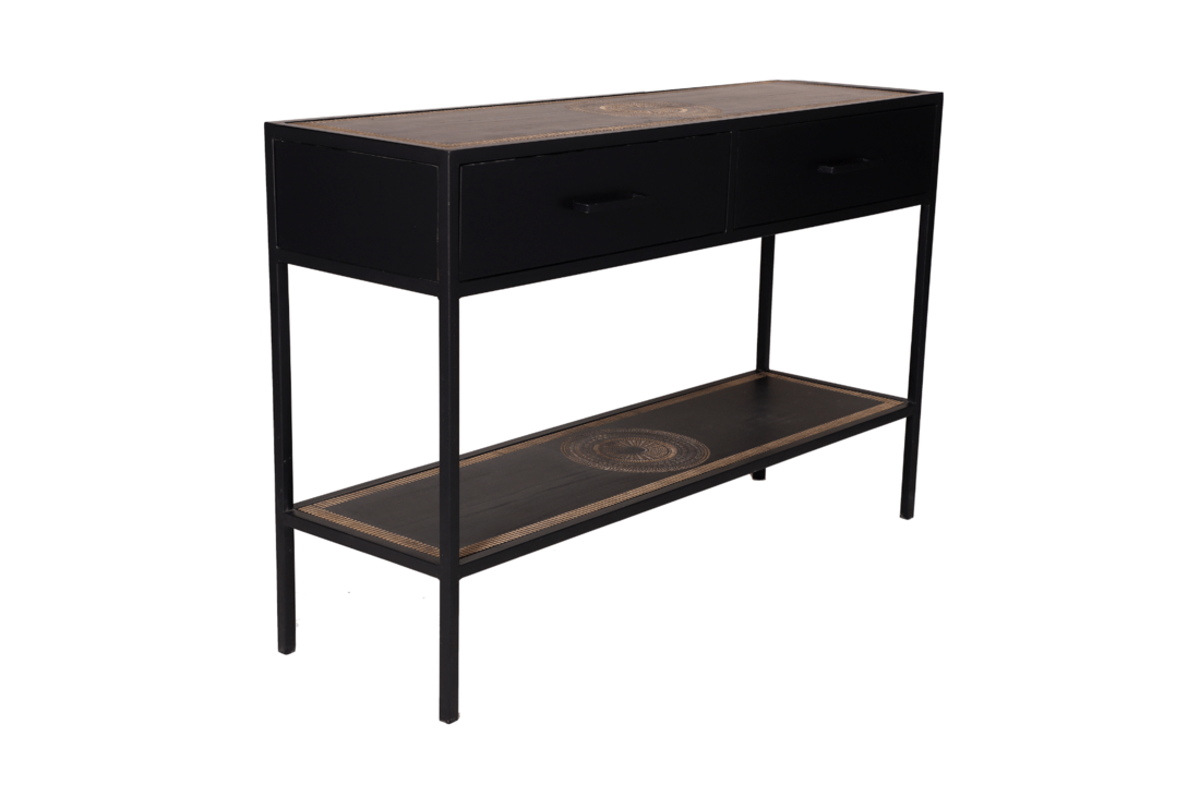 Sidetable Mae
