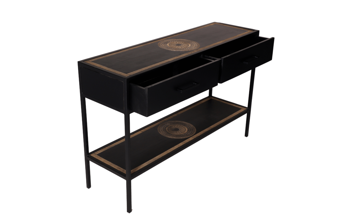 Sidetable Mae