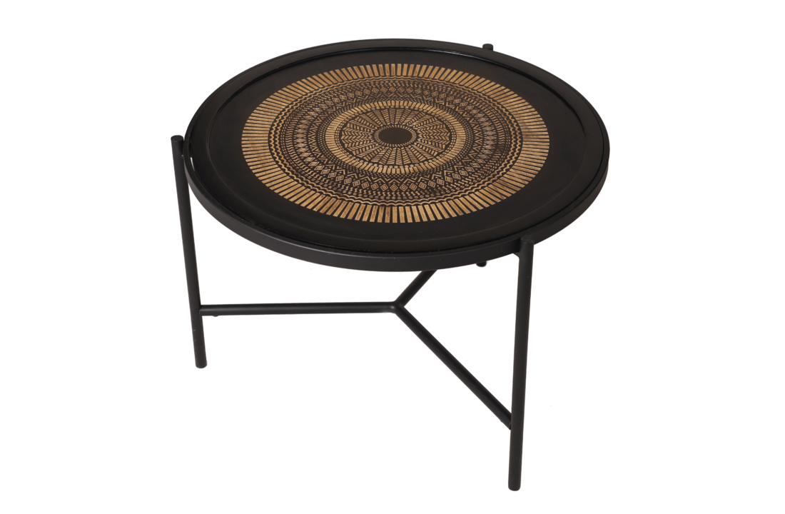 Salontafel Mae | Set van 2