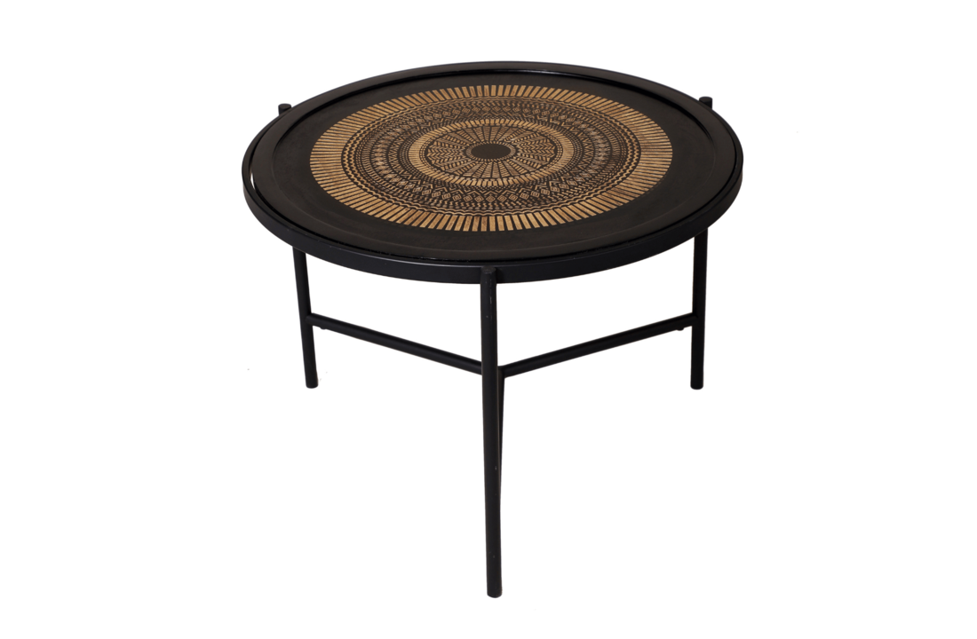 Salontafel Mae | Set van 2