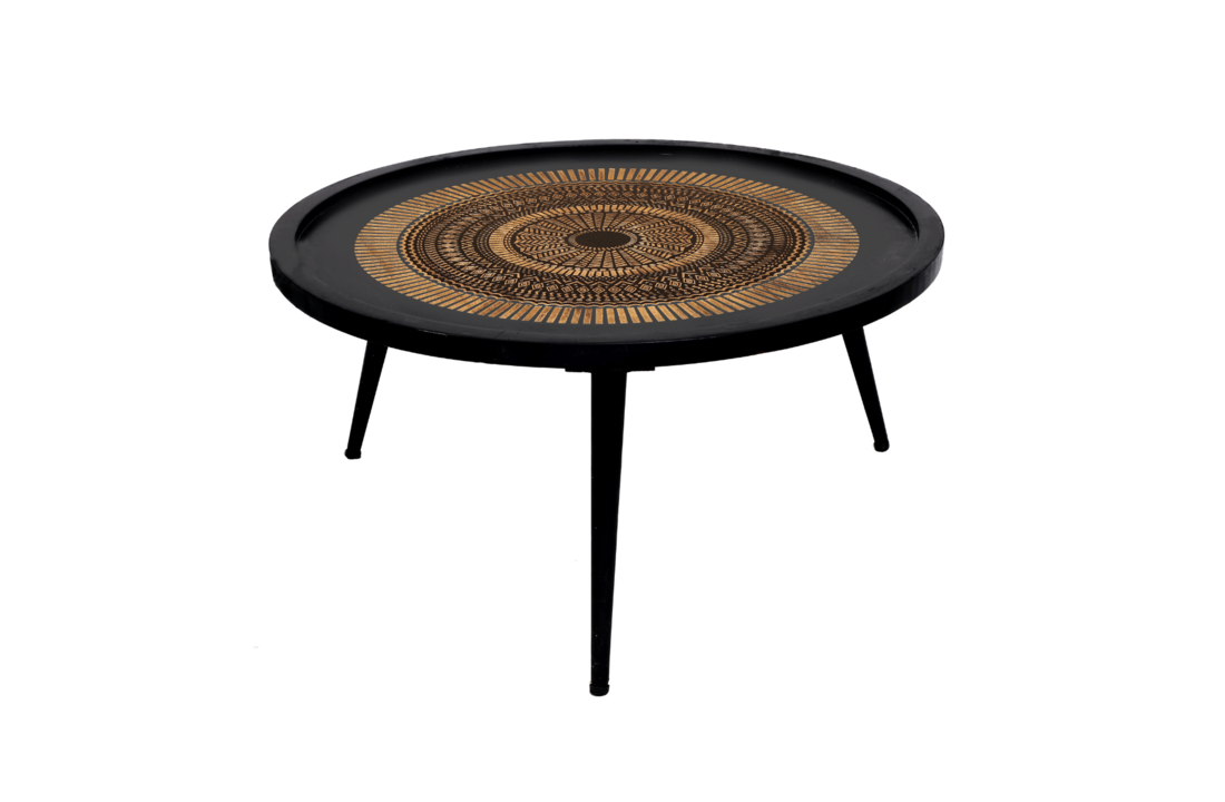 Salontafel Mae | Set van 3