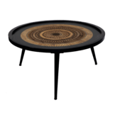 Salontafel Mae | Set van 3