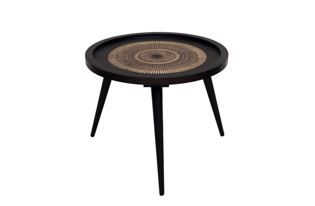 Salontafel Mae | Set van 3