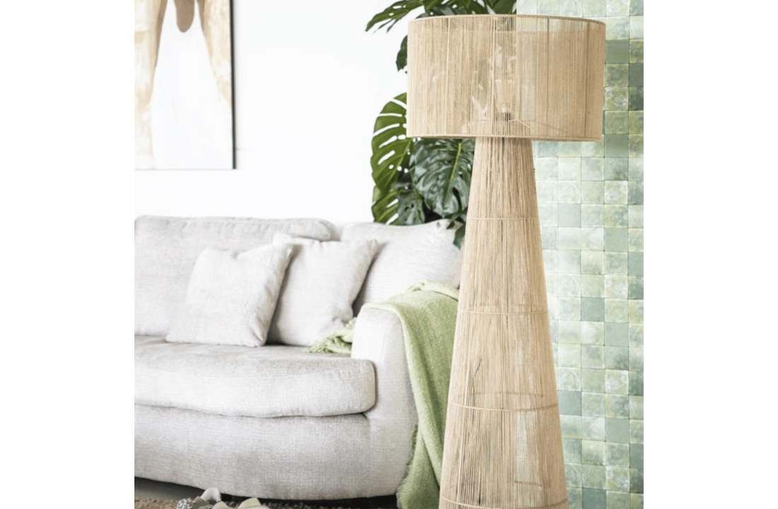 Vloerlamp Oshu