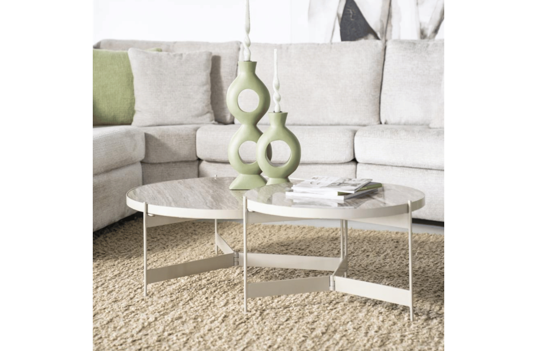 Salontafel Sib ( set van 2 )
