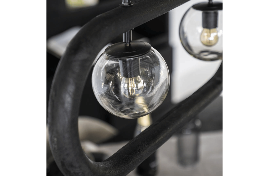 Pendant lamp Eris