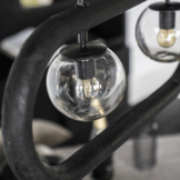Pendant lamp Eris