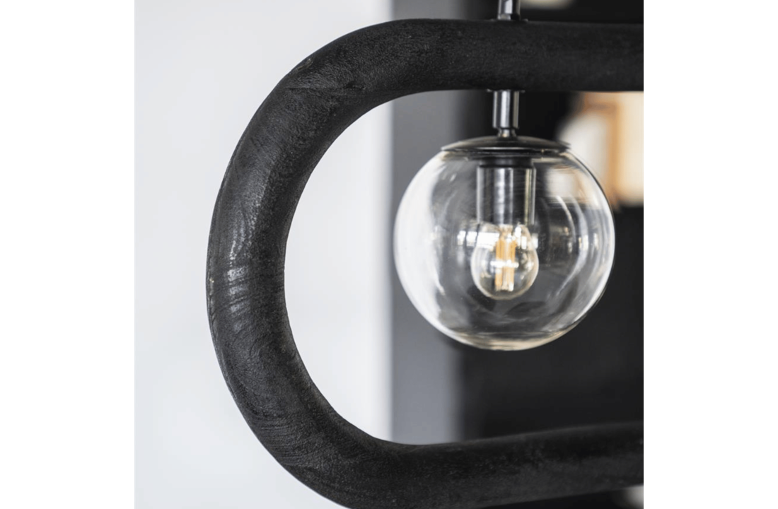 Pendant lamp Eris