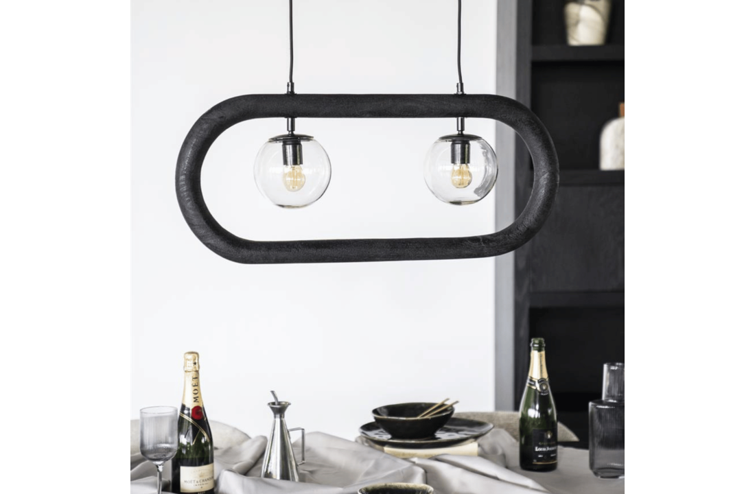 Pendant lamp Eris
