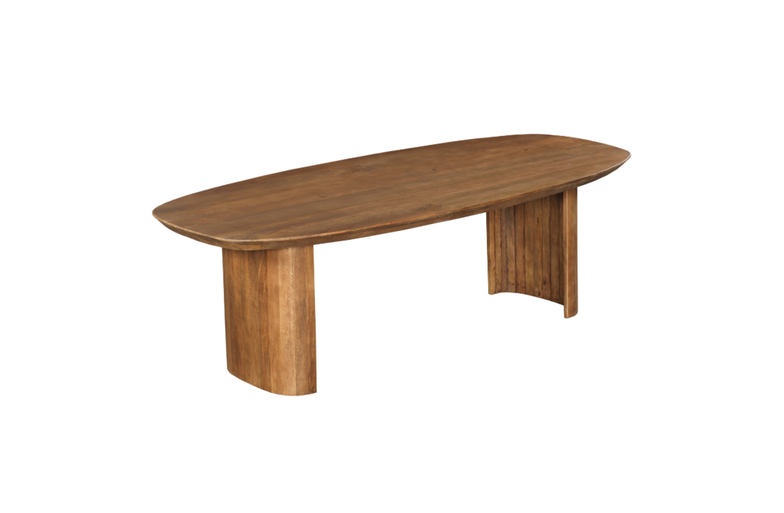 Eetkamertafel Maré | 200 cm