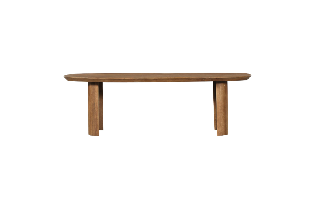 Eetkamertafel Maré | 200 cm