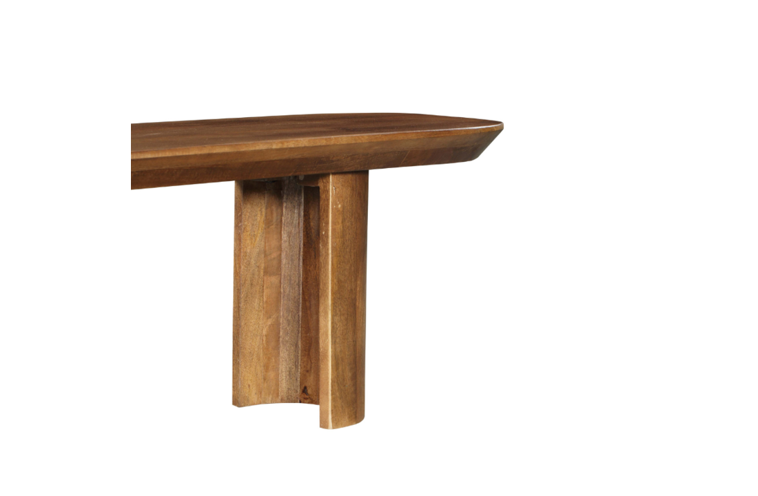 Eetkamerbank Maré | 180 cm