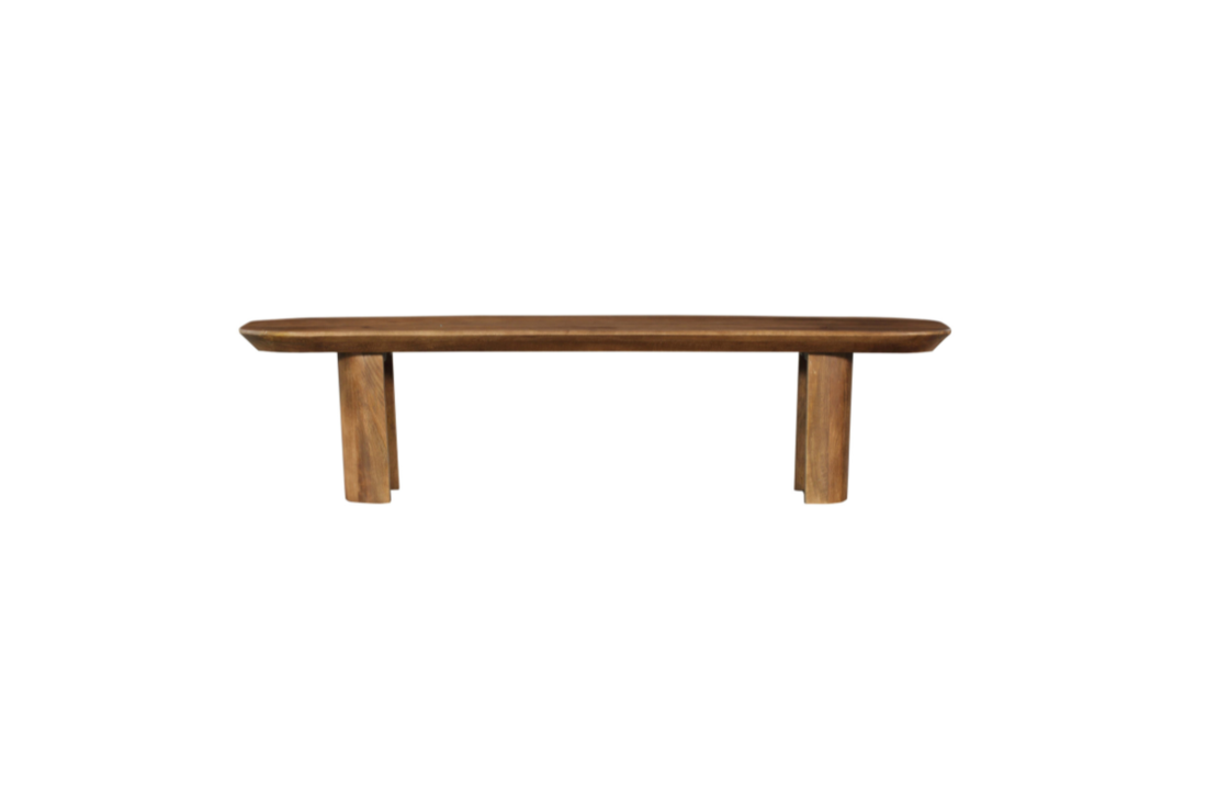 Eetkamerbank Maré | 220 cm