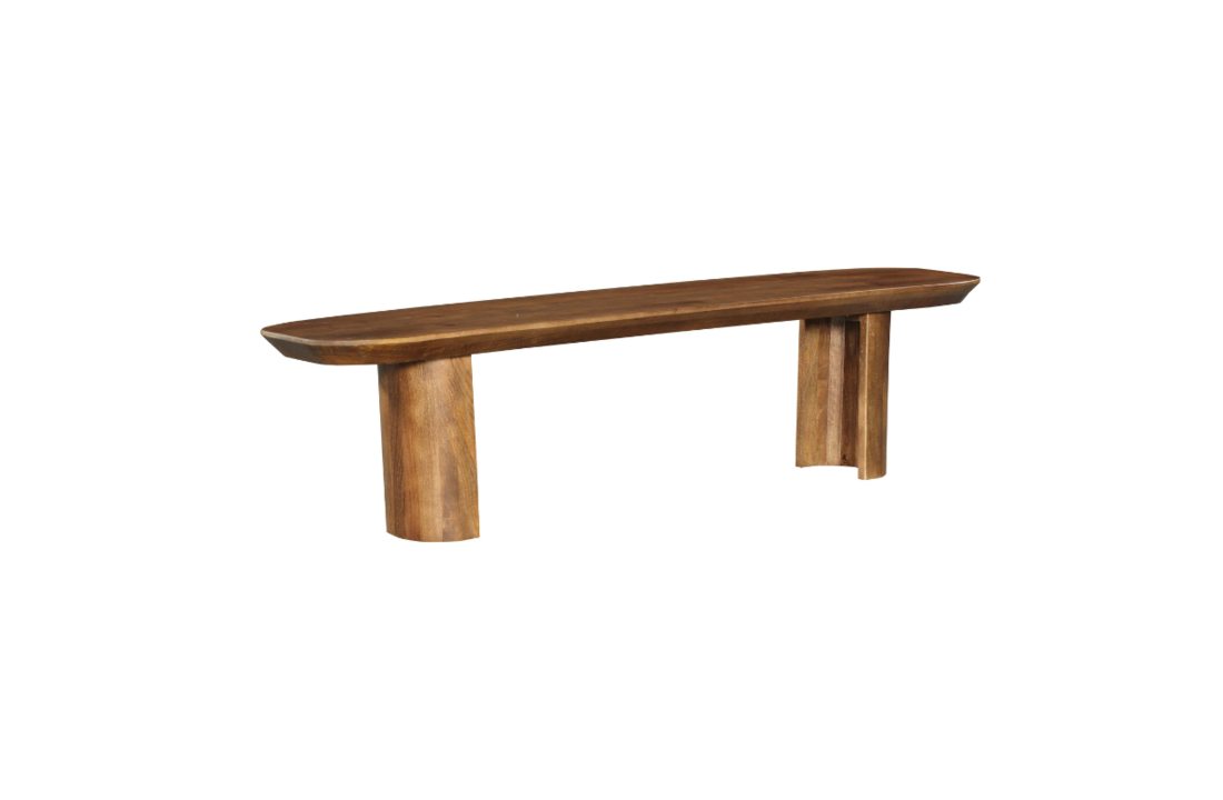 Eetkamerbank Maré | 280 cm