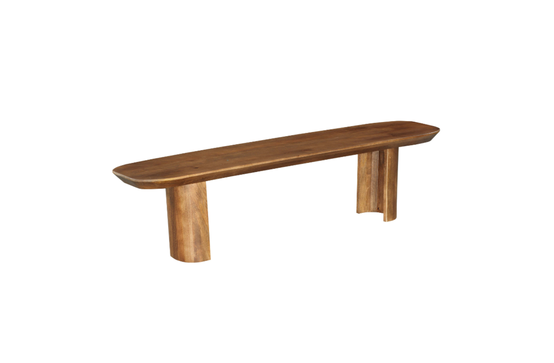 Eetkamerbank Maré | 280 cm