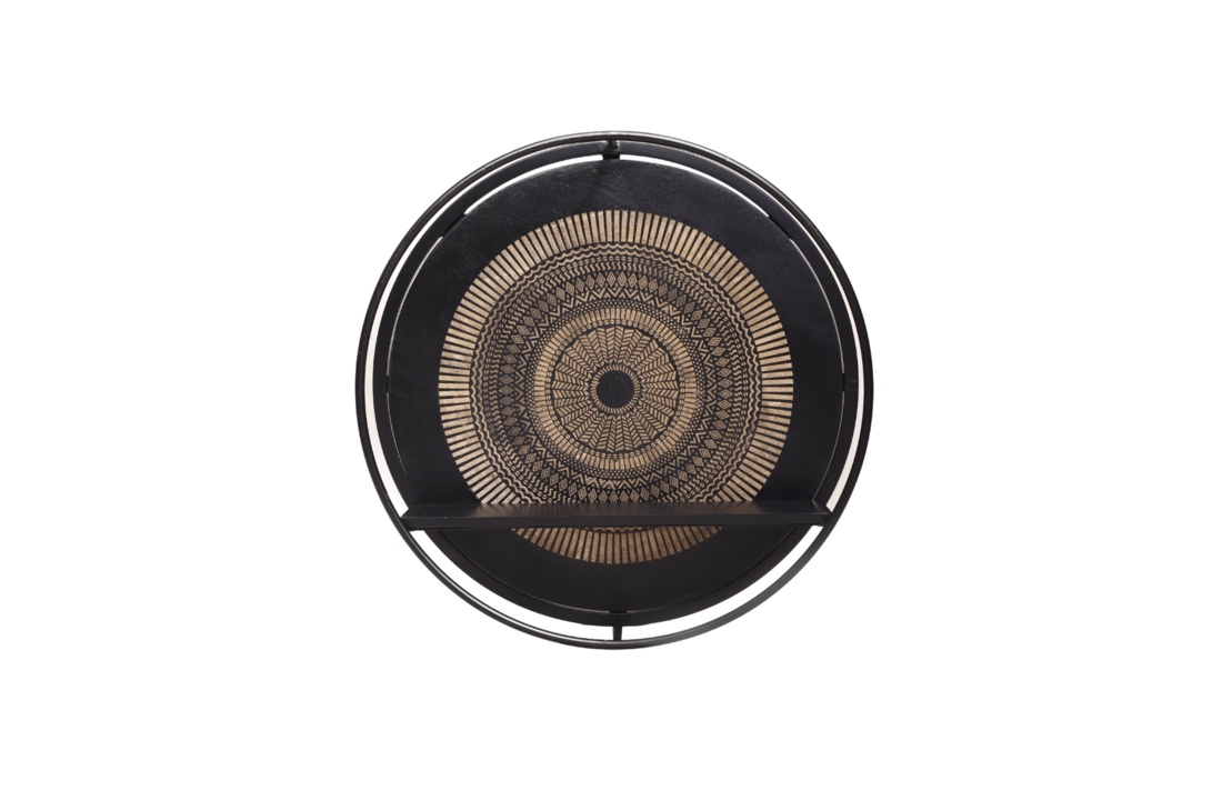 Wandrek Mae | Medium