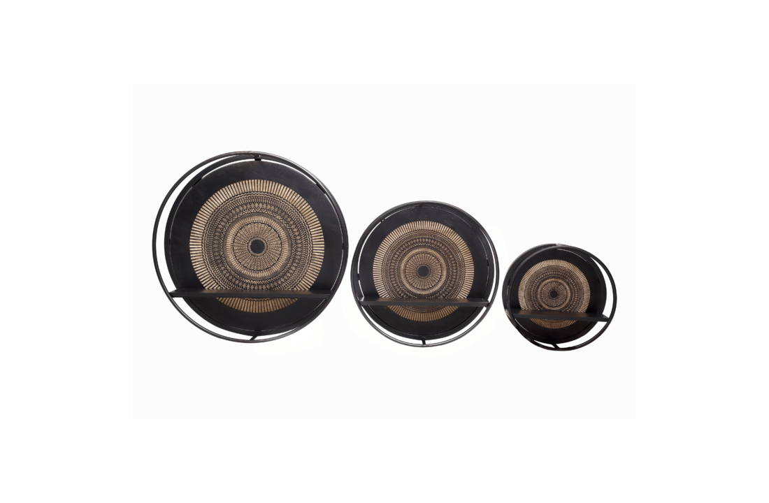 Wandrek Mae | Medium
