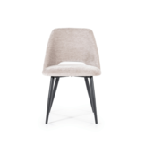 Eetkamerstoel Esmee - beige Mellow