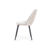 Eetkamerstoel Esmee - beige Mellow